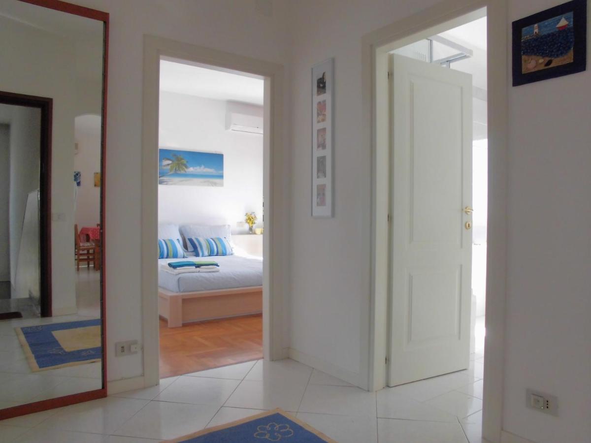 Solare B&B Mestre Exterior photo